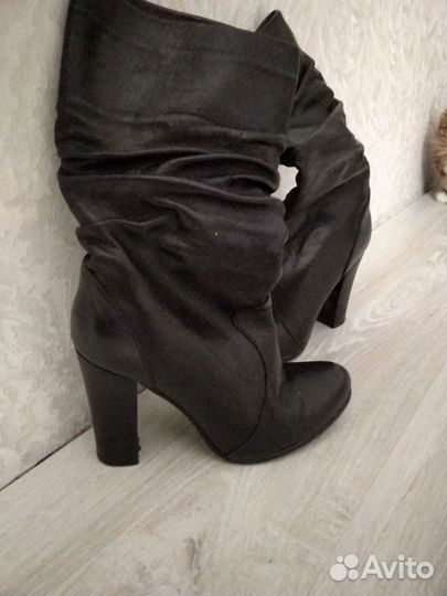 Сапоги