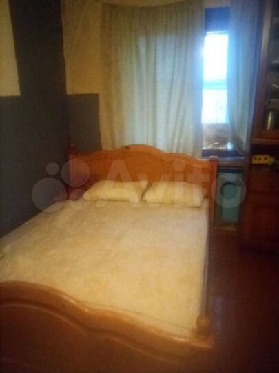 Комната 18 м², 4/5 эт.