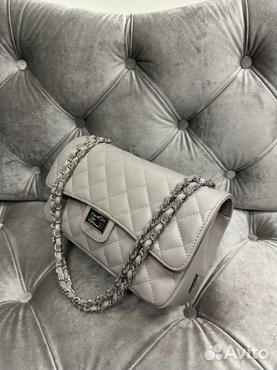 Сумка женская натуральная кожа новая, кросс-боди