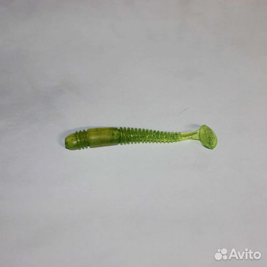 Реплика Lucky John Tioga 62мм 2,4'' 12шт/упак