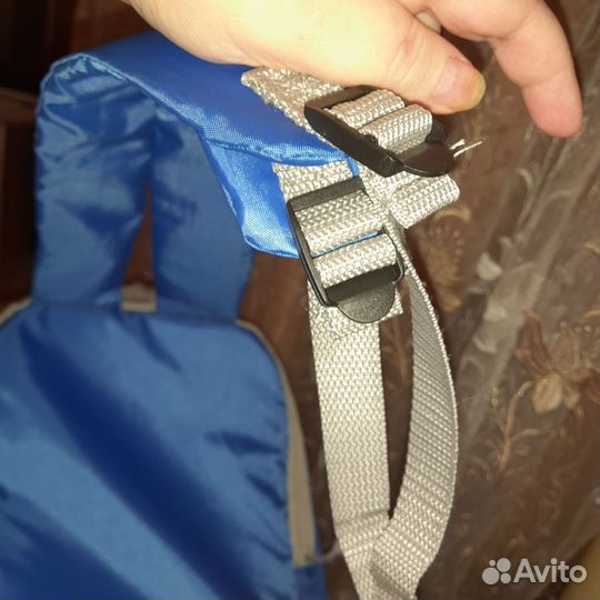 Рюкзак новый 402311