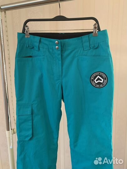 Горнолыжные брюки S