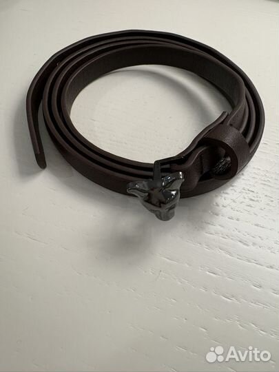 Ремень женский 6 шт