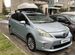 Toyota Prius Alpha 1.8 CVT, 2013, 127 200 км с пробегом, цена 1590000 руб.