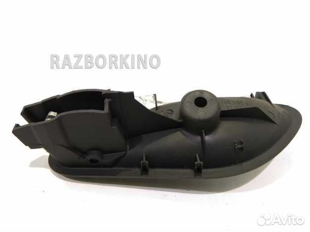 Ручка двери передней внутренняя правая BMW