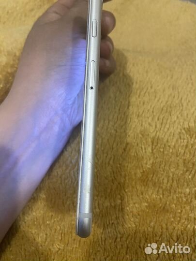 iPhone 6, 16 ГБ