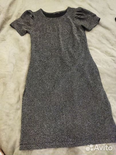 Вечернее платье 44 размера