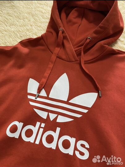 Худи adidas