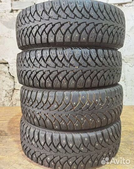Nokian Tyres Nordman 4 185/65 R15 88T