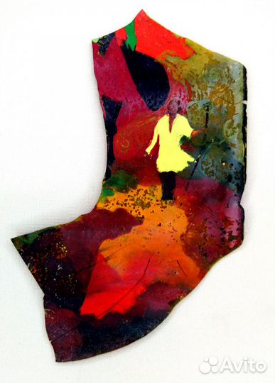 Былое и Думы. Новая жизнь старых вещей