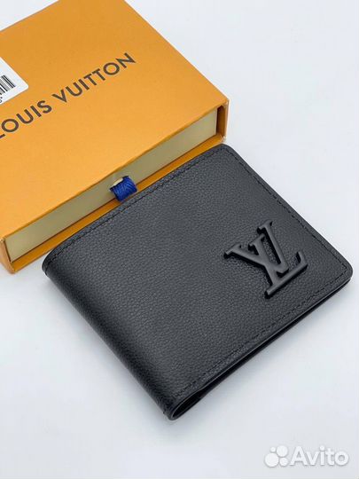 Louis vuitton кошелек