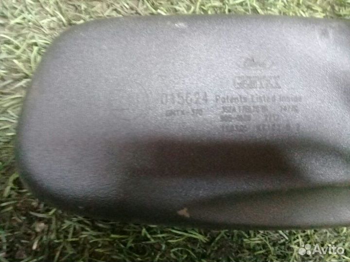 Зеркало заднего вида салонное Ford Focus 2 CB4