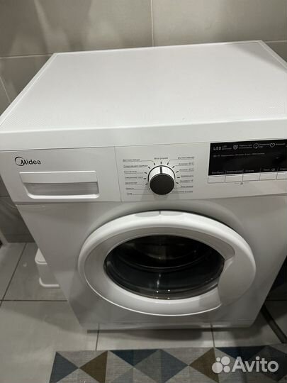 Стиральная машина бу