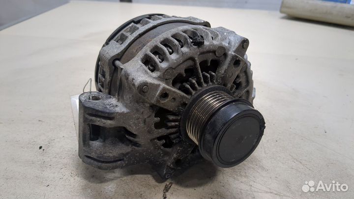 Генератор Jeep Grand Cherokee 2013, 2015