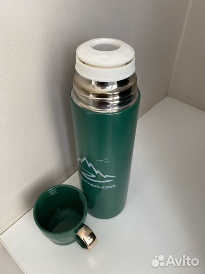 Термос 500 мл