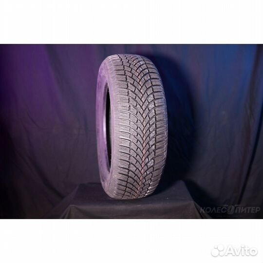 Bridgestone Blizzak LM-005 195/60 R15 88