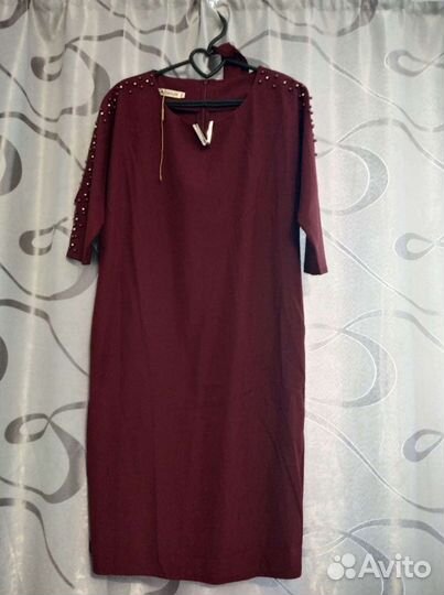 Женские вещи