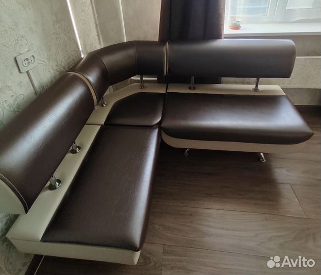 Кухонный уголок