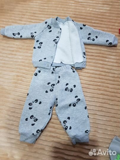 Детская одежда