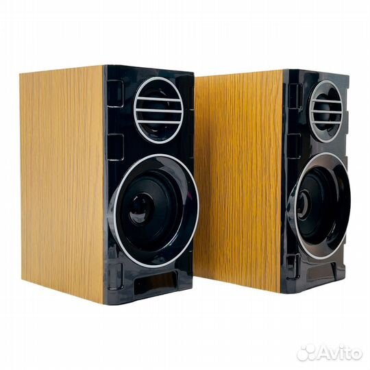 Активная акустич. система hotmai HT-2031 2.0