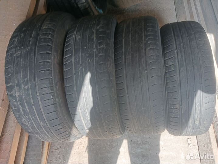 Автомобильные колёса