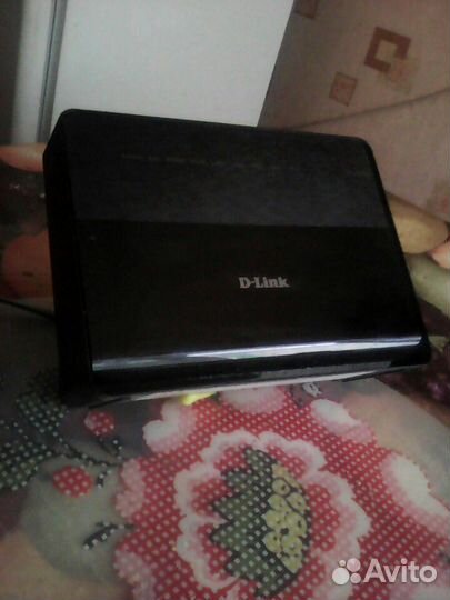 Роутер для интернета