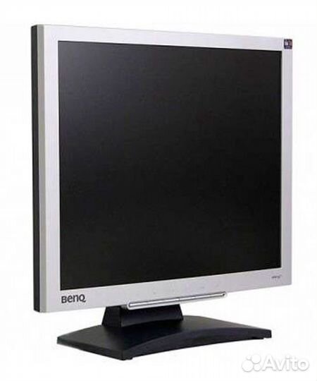 Мониторы от 1500руб