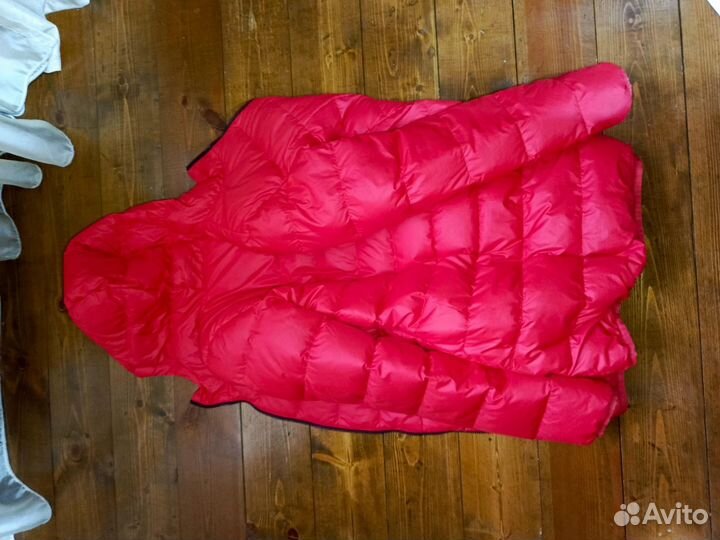 Куртка женская спортивная