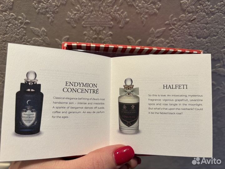 Penhaligon’s World Wonder