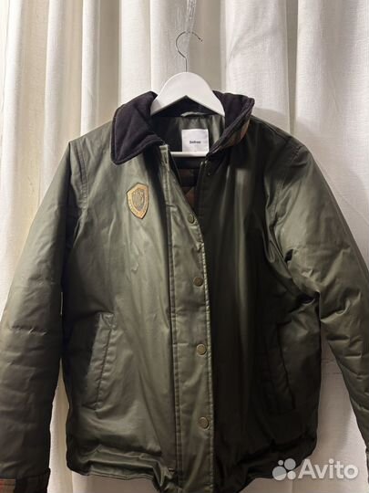 Куртка рабочего,бомбер