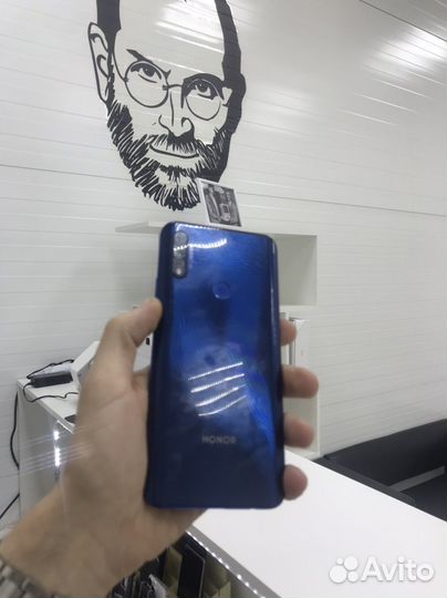 Honor 9x/128GB