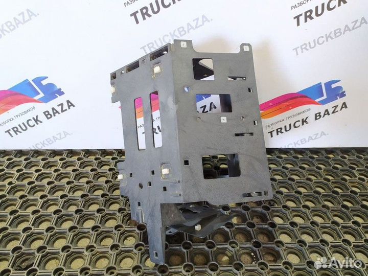 Корпус ящика под электрические блоки Iveco Stralis