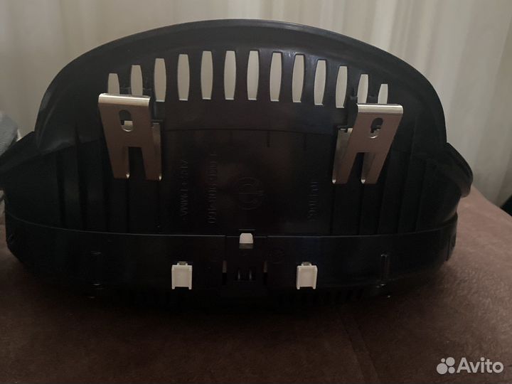 Приборная панель bmw x3 f25