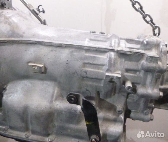 Nissan АКПП G (V36) 2007-2014 2.5 31020JK03D