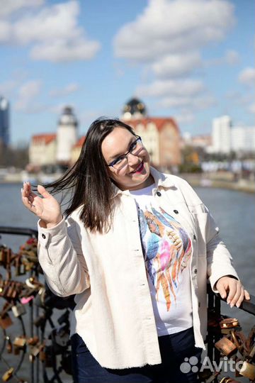 Экскурсовод