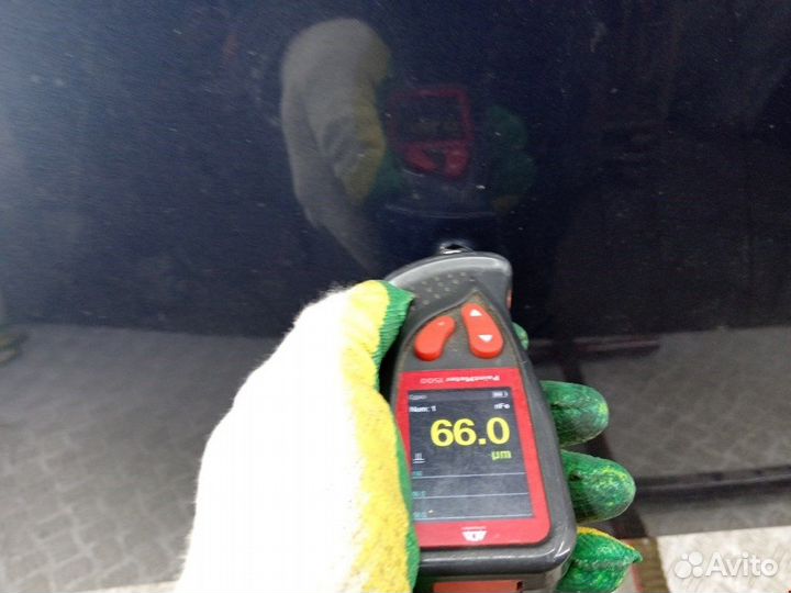 Капот для Peugeot-Citroen 308 7901P6