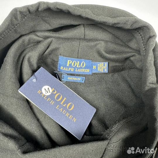 Polo ralph lauren худи