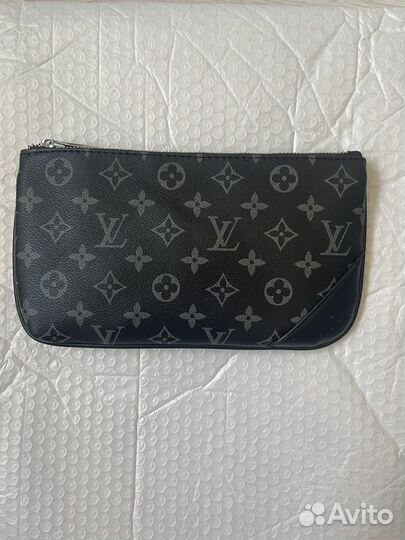 Сумка louis vuitton 3 в 1