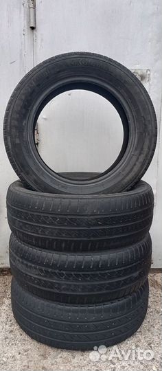 Yokohama A.DriveR1 195/60 R15 88H