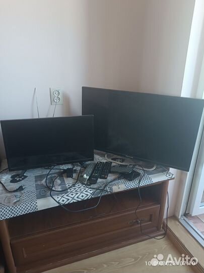 Телевизоры бу