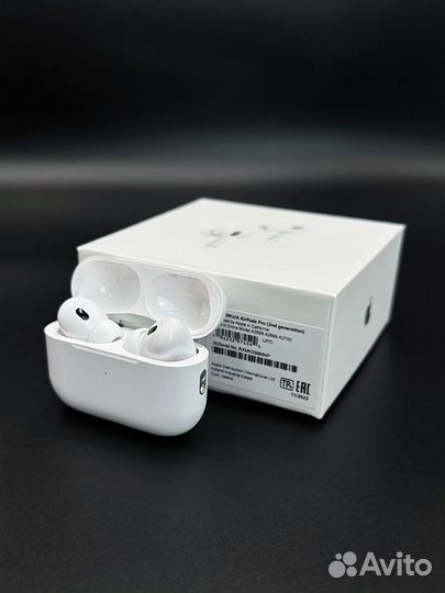 Airpods Pro 2