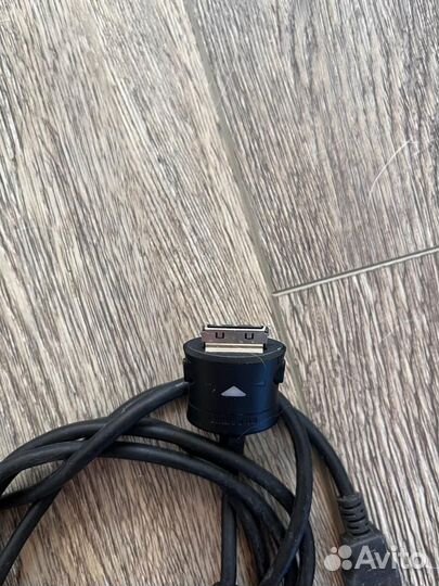 Кабель USB SUC-C2 для фотоаппарата Samsung