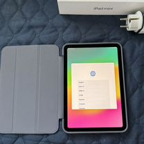 iPad mini 6 64gb