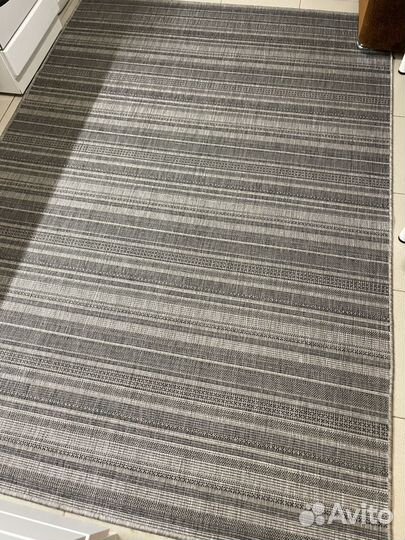 Ковер циновка