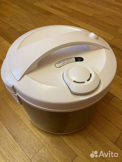 Мультиварка philips 3025