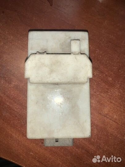 Блок управлением климат-контролем Toyota Mark Ii