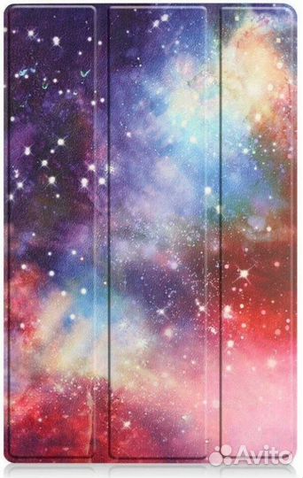 Чехол на магните для Lenovo Tab M10 FHD Plus