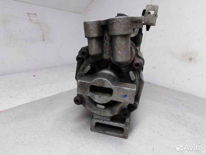 Компрессор кондиционера