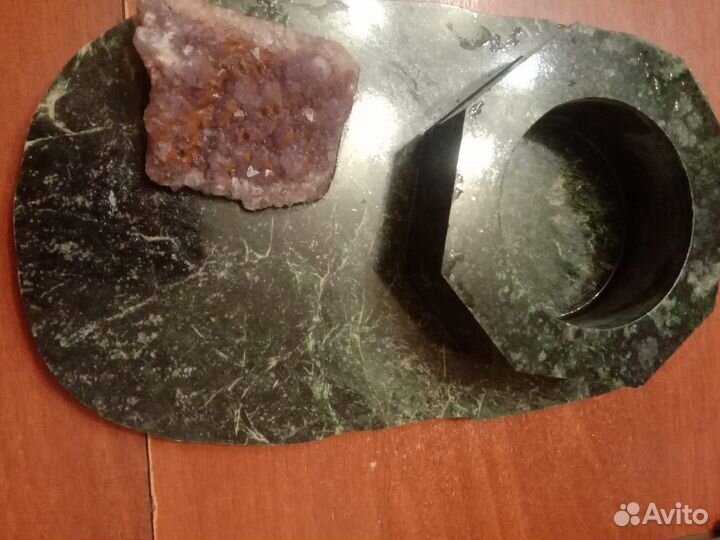 Подставка змеевик