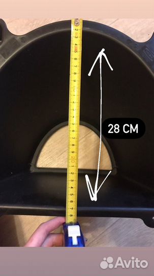 Полка настенная